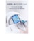 ブラウン　電動歯ブラシ Oral-B オーラルB iOシリーズ iO5 [ 回転式 ] ピンク IOG51A60BP