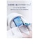 ブラウン　電動歯ブラシ Oral-B オーラルB iOシリーズ iO5 [ 回転式 ] ピンク IOG51A60BP