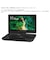 グリーンハウス　11型 ポータブルブルーレイディスクプレーヤー ［11.6V型］ GHSTM11ABK