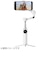 INSTA360　Insta360 Flow 2 Pro スマートフォン用スタビライザー クリエイターキット ホワイト サミットホワイト CINSABQB/Flow205