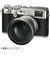 富士フイルム　テレコンバージョンレンズ  FTCLX100SII