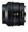 ソニー　カメラレンズ FE 50mm F2.5 G ［ ソニーE / 単焦点レンズ ］ SEL50F25G