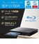 ソニー　ブルーレイ & DVDプレーヤー ［再生専用］ ブラック BDPS1700KM2