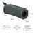 ソニー　Bluetoothスピーカー ULT FIELD1[防水 /Bluetooth対応] フォレストグレー SRSULT10HC