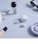 ソニー　完全ワイヤレスイヤホン LinkBuds Fit ( リンクバッズフィット ) [ ノイズキャンセリング 対応 / Bluetooth 対応 ] ホワイト WFLS910NWZ