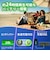 ソニー　ブルートゥーススピーカー ［防水 /Bluetooth対応］ ブラック SRSULT30BC