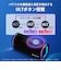 ソニー　ブルートゥーススピーカー ［防水 /ハイレゾ対応 /Bluetooth対応］ ブラック SRSULT50BZ