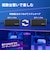 ソニー　ブルートゥーススピーカー ［防水 /ハイレゾ対応 /Bluetooth対応］ ブラック SRSULT50BZ