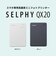 キヤノン　キヤノンコンパクトフォトプリンター セルフィー QX20WH SELPHY ［スマートフォン専用］ グレー QX20GY