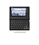 カシオ　電子辞書 エクスワード EX-word プロフェッショナルモデル 200コンテンツ収録 XDSA20000