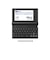 カシオ　電子辞書 エクスワード EX-word 生活・教養モデル 160コンテンツ収録 ブラック XDSA6500BK