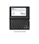 カシオ　電子辞書 エクスワード EX-word 生活・教養モデル 160コンテンツ収録 ブラック XDSA6500BK