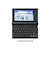 カシオ　電子辞書 エクスワード EX-word 高校生 スタンダードモデル 155コンテンツ収録 ブラック XDSA4200BK