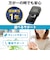 エレコム　USBメモリ 128GB USB3.2(Gen1)/3.1(Gen1)/3.0/2.0 2in1 キャップ式 ブラック MFCAU32128GBK