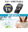 エレコム　USBメモリ 128GB USB3.2(Gen1)/3.1(Gen1)/3.0/2.0 2in1 キャップ式 ブラック MFCAU32128GBK