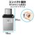エレコム　USBメモリ 128GB USB3.2(Gen1)/3.1(Gen1)/3.0/2.0 2in1 シルバー MFCAU32128GSV