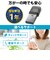 エレコム　USBメモリ 128GB USB3.2(Gen1)/3.1(Gen1)/3.0/2.0 2in1 シルバー MFCAU32128GSV