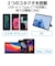 エレコム　USBメモリ 256GB USB3.2(Gen1) ( Type-C / USB A 両対応 )  MFCAU32256GBK