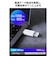 エレコム　外付けSSD 500GB USB3.2 Gen2 読込最大1000MB/秒 ポータブルSSD ( PS5 PS4 mac Windows iPad iPhone Android 等対応 ) ホワイト ESDESK0500GWH