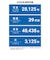 エレコム　外付け SSD 250GB 超小型 直挿し USB 3.2 Gen2x2 20Gbps 最大2000MB/s USB-C機器対応 ProRes保存 高速データ転送 グレー ESDEPC0250GGY