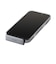 エレコム　外付け SSD 250GB 超小型 直挿し USB 3.2 Gen2x2 20Gbps 最大2000MB/s USB-C機器対応 ProRes保存 高速データ転送 グレー ESDEPC0250GGY