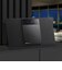 パナソニック　一体型ミニコンポ ブラック SC-HC420K