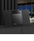 パナソニック　一体型ミニコンポ シルバー SCHC420S