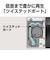 パナソニック　一体型ミニコンポ シルバー SCHC420S