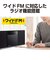 パナソニック　一体型ミニコンポ シルバー SCHC420S