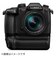 パナソニック　ミラーレス一眼カメラ DCGH5M2