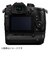 パナソニック　ミラーレス一眼カメラ DCGH5M2