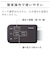 パナソニック　エアマッサージャー レッグリフレ ピンク EWRA180P