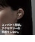 TECHNICS　テクニクス 完全ワイヤレスイヤホン ノイズキャンセリング対応 ブラック EAHAZ40M2K