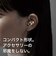 TECHNICS　テクニクス 完全ワイヤレスイヤホン ノイズキャンセリング対応 ブラック EAHAZ40M2K
