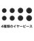 TECHNICS　テクニクス 完全ワイヤレスイヤホン ノイズキャンセリング対応 ブラック EAHAZ40M2K