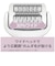 パナソニック　脱毛器 ソイエ ピンク (脱毛・除毛・角質ケアタイプ) ESEY8AP
