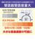 パナソニック　FAX機 ［子機2台 /普通紙］ ホワイト KXPD360DWW