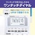 パナソニック　デジタルコードレス電話機 ホワイト［子機1台］ VEGE19DLW