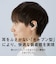 パナソニック　完全ワイヤレスイヤホン ［ワイヤレス(左右分離) / Bluetooth対応］ ブラック RBF10DC