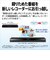 シャープ　ブルーレイレコーダー AQUOS(アクオス) ［1TB /2番組同時録画］ 2BC10GW1