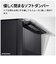 シャープ　過熱水蒸気オーブンレンジ 30L フラット PLAINLY 熱風コンベクション ブラック REWF306B