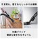 パナソニック　キャニスター掃除機 サイクロン式 ストーンブルー MCSR44K