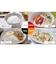 パナソニック　炊飯器 5.5合 おどり炊き 可変圧力IHジャー ダイヤモンド竈（かまど）釜 ホワイト SRN510E
