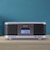 東芝　CDラジカセ ［ワイドFM対応 / Bluetooth対応 / CDラジカセ］ シルバー AXKCR70S