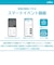 YOUKEY　マグネット式ワイヤレスセキュリティカメラ S320