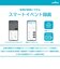 YOUKEY　マグネット式ワイヤレスセキュリティカメラ S320