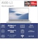 富士通　ノートパソコン FMV Note A [ 15.6型 / Win11 Home / Ryzen 5 / メモリ16GB / SSD256GB / M365 or Office ] ファインシルバー FMVA500L1S