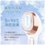 SARLISI　家庭用脱毛器 IPLサファイア冷却脱毛器 AI06