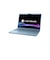 Dynabook　ノートパソコン [ 13.3型 / Win11 Home / Core Ultra 5 / メモリ16GB / SSD512GB / Office選択可能 ] セレストブルー P2G6ABBL