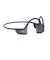 SHOKZ　骨伝導イヤホン OpenRun Pro 2 Mini [ ワイヤレス ( ネックバンド ) / 骨伝導 / Bluetooth 対応 ] ブラック SKZEP000033